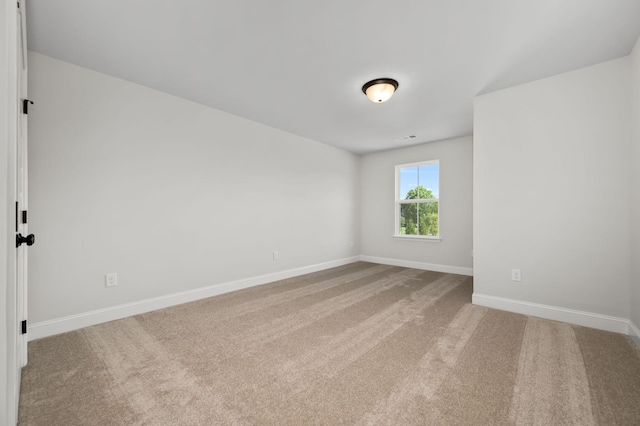 522 Rohan Dr, Murfreesboro, TN 37129 - empty room with carpet flooring