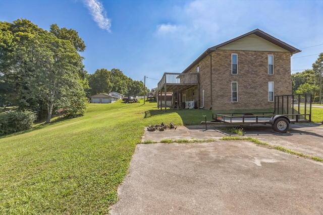 770 Harvey Dr, Russellville, TN 37860 - photo 23
