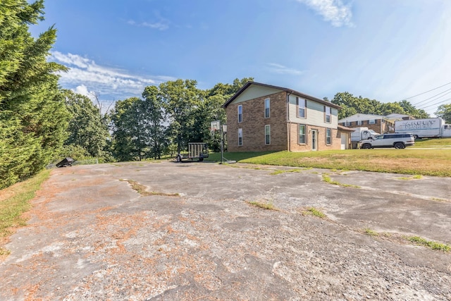 770 Harvey Dr, Russellville, TN 37860 - photo 22