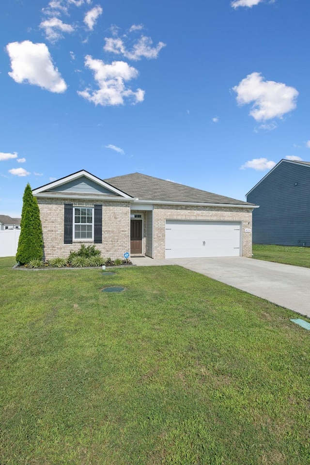 435 Lauren Ln, Chapel Hill, TN 37034 - photo 5