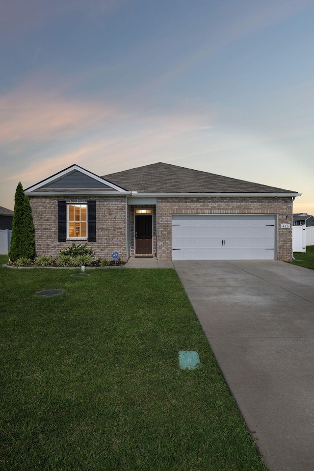 435 Lauren Ln, Chapel Hill, TN 37034 - photo 38