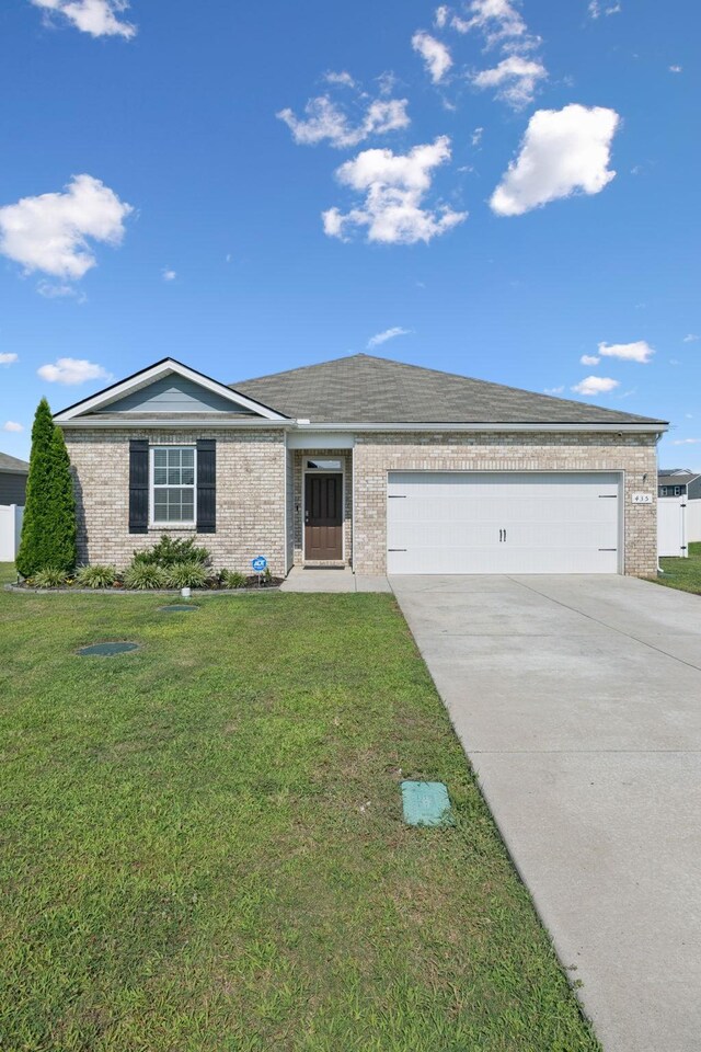 435 Lauren Ln, Chapel Hill, TN 37034 - photo 6