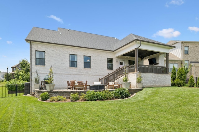 2710 Paddock Park Dr, Thompsons Station, TN 37179 - photo 36