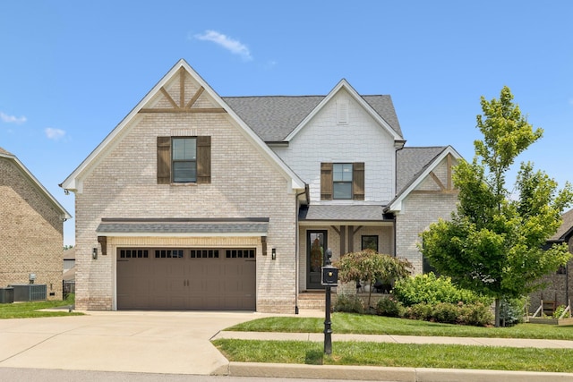 2710 Paddock Park Dr, Thompsons Station, TN 37179 - photo 1