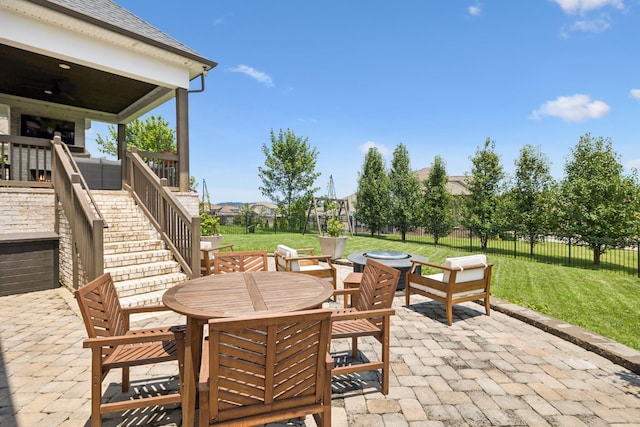 2710 Paddock Park Dr, Thompsons Station, TN 37179 - photo 34