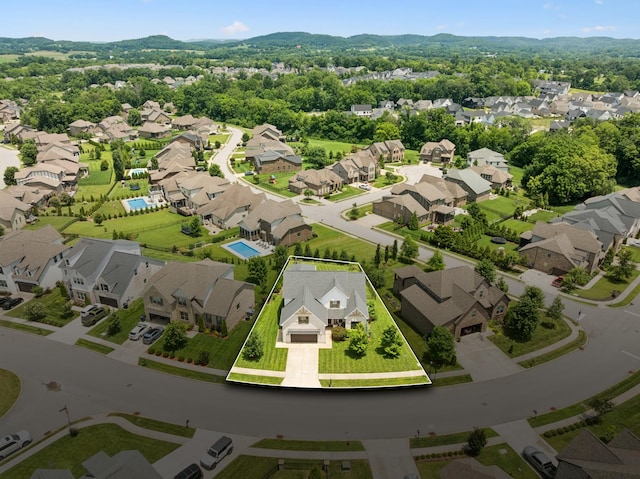 2710 Paddock Park Dr, Thompsons Station, TN 37179 - photo 39