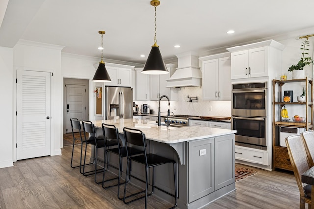 2710 Paddock Park Dr, Thompsons Station, TN 37179 - photo 8
