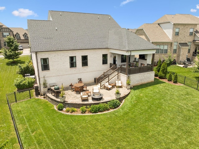 2710 Paddock Park Dr, Thompsons Station, TN 37179 - photo 37