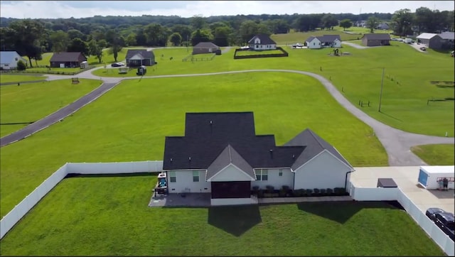 150 Bryson Ln, Castalian Springs, TN 37031 - view of subject property
