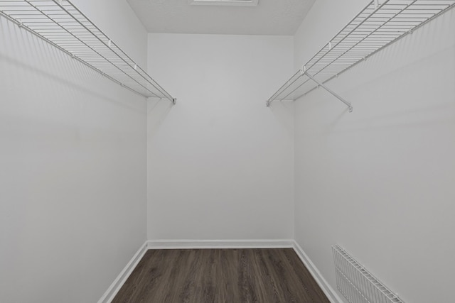 1300 Cadogan Way, Antioch, TN 37013 - spacious closet featuring wood finished floors