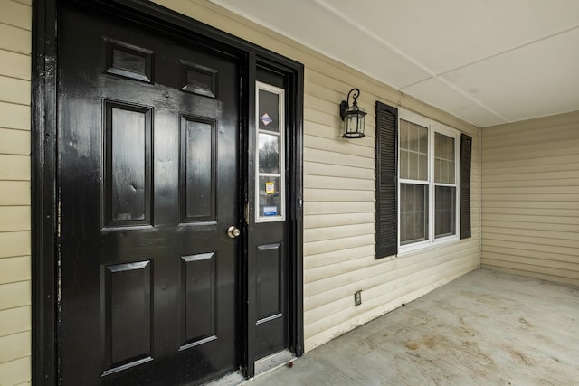1300 Cadogan Way, Antioch, TN 37013 - property entrance featuring covered porch