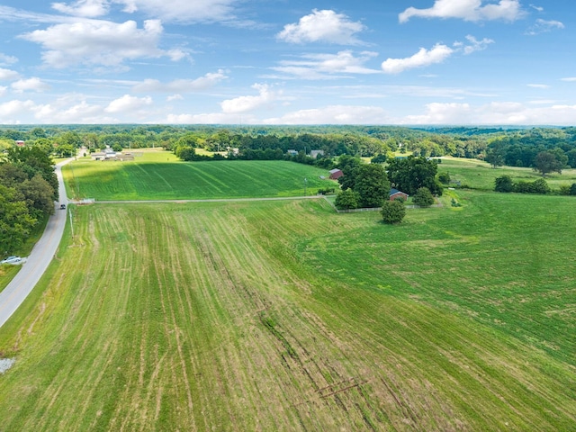 2274 Indian Mound Rd, Woodlawn, TN 37191 - view of rural area