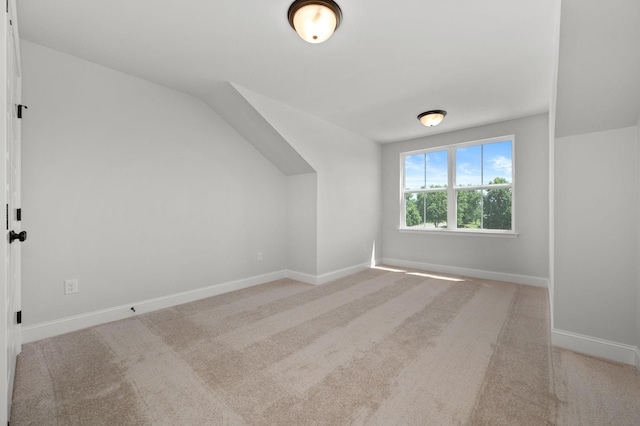 508 Rohan Dr, Murfreesboro, TN 37129 - bonus room with carpet flooring and lofted ceiling