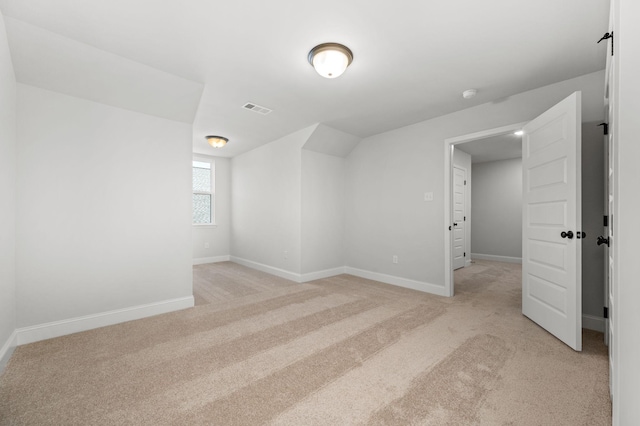 508 Rohan Dr, Murfreesboro, TN 37129 - bonus room featuring light carpet