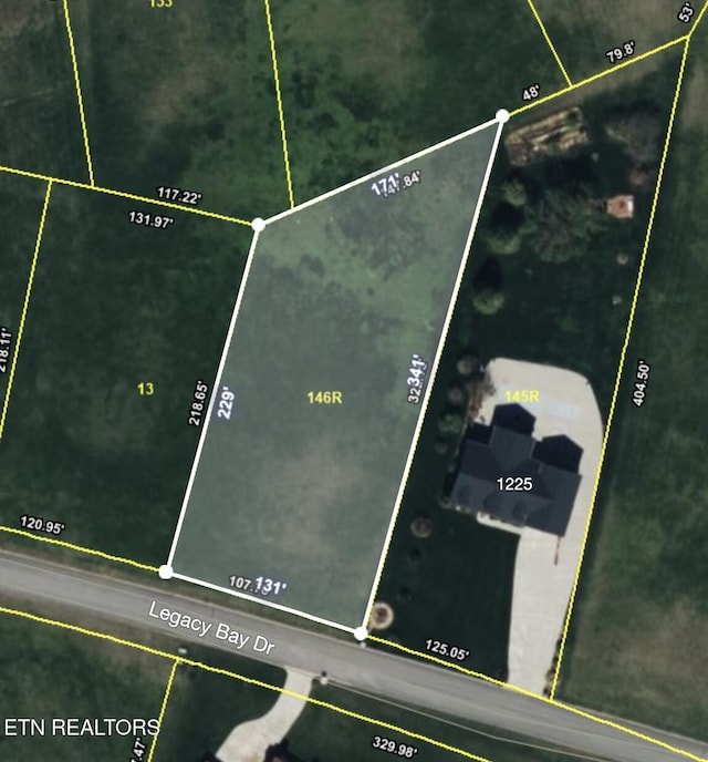1221 Legacy Bay Dr, Mooresburg, TN 37811 - photo 1