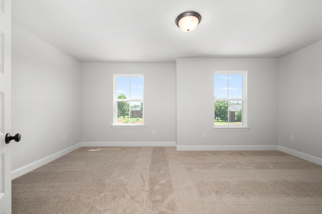 510 Rohan Dr, Murfreesboro, TN 37129 - carpeted spare room featuring plenty of natural light
