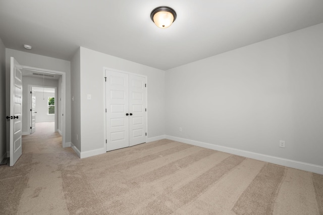 512 Rohan Dr, Murfreesboro, TN 37129 - unfurnished bedroom featuring carpet and a closet