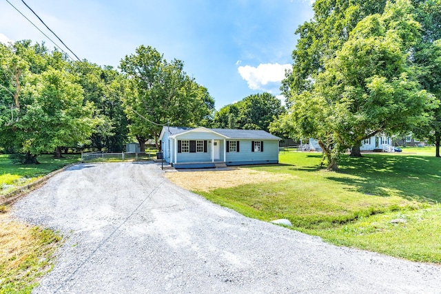 125 Amber Lynn Cir, Columbia, TN 38401 - photo 2