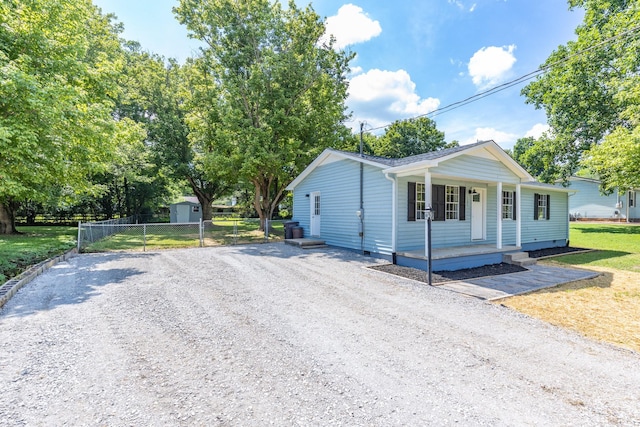 125 Amber Lynn Cir, Columbia, TN 38401 - photo 20