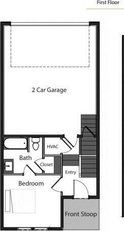 504 Edwin St Unit 27, Nashville, TN 37207 - photo 24