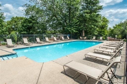 4425 Westlawn Dr Unit A203, Nashville, TN 37209 - photo 19