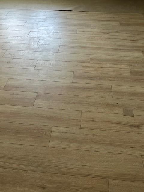 1798 Twin Caves Dr, Lewisburg, TN 37091 - detailed view of wood finished floors