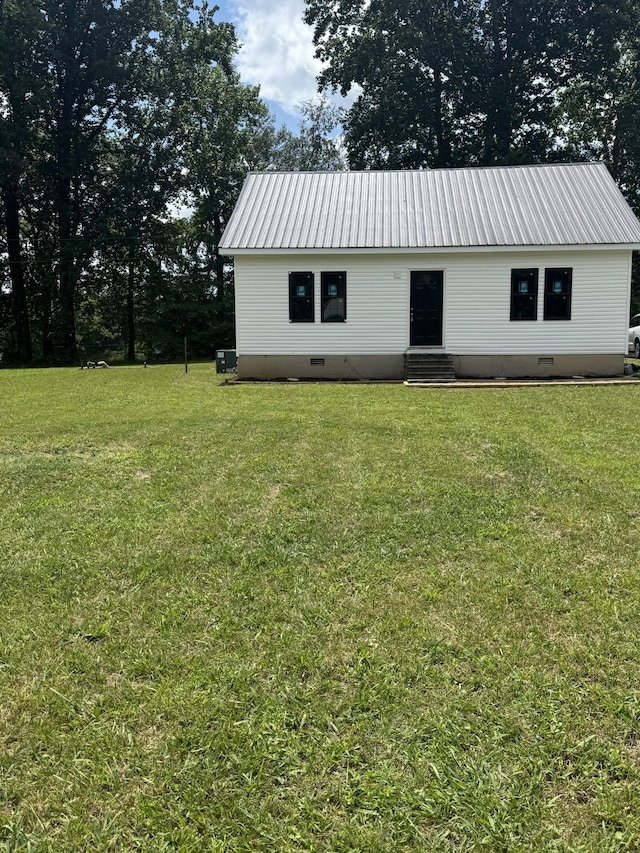 114 Allen Dr, Winchester, TN 37398 - photo 1