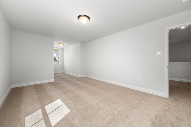 516 Rohan Dr, Murfreesboro, TN 37129 - unfurnished room featuring light carpet