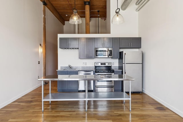 1350 Rosa L Parks Blvd Unit 440, Nashville, TN 37208 - photo 3