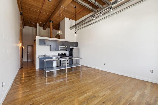1350 Rosa L Parks Blvd Unit 440, Nashville, TN 37208 - photo 4