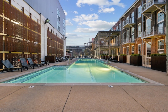 1350 Rosa L Parks Blvd Unit 440, Nashville, TN 37208 - photo 8
