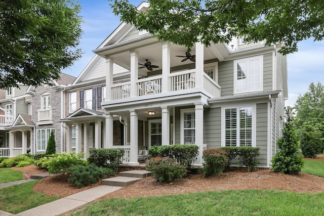 132 Pennystone Cir, Franklin, TN 37067 - photo 1