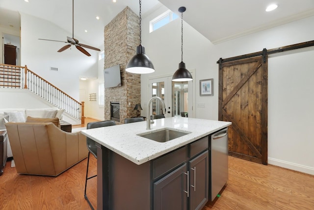 132 Pennystone Cir, Franklin, TN 37067 - photo 23