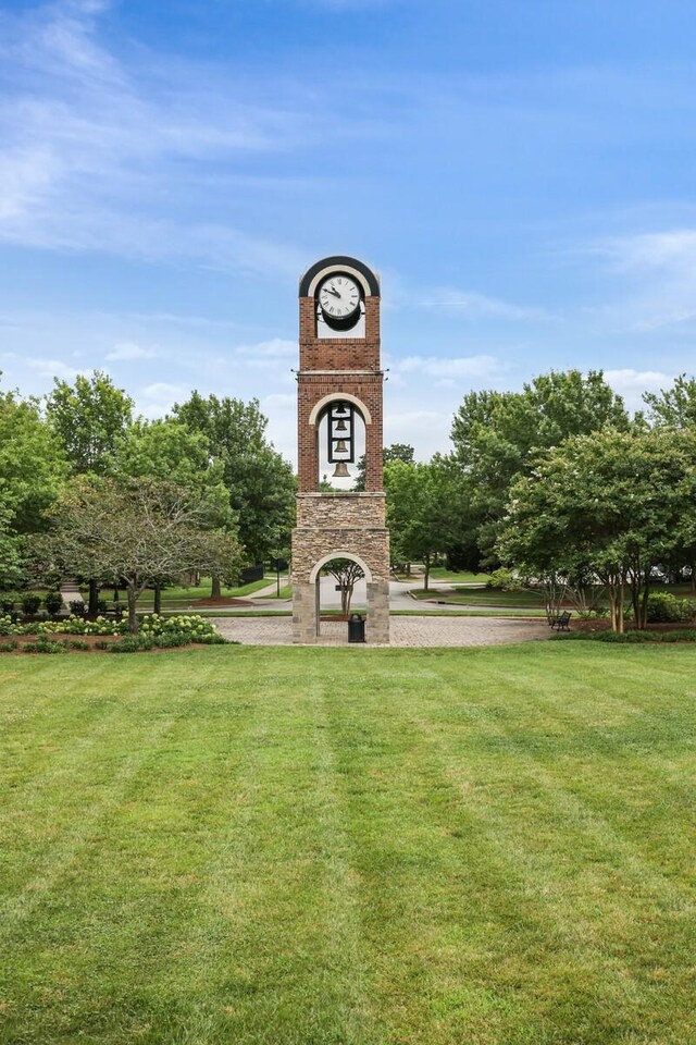 132 Pennystone Cir, Franklin, TN 37067 - photo 51