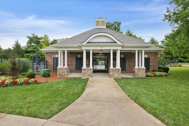 132 Pennystone Cir, Franklin, TN 37067 - photo 47
