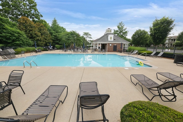 132 Pennystone Cir, Franklin, TN 37067 - photo 48