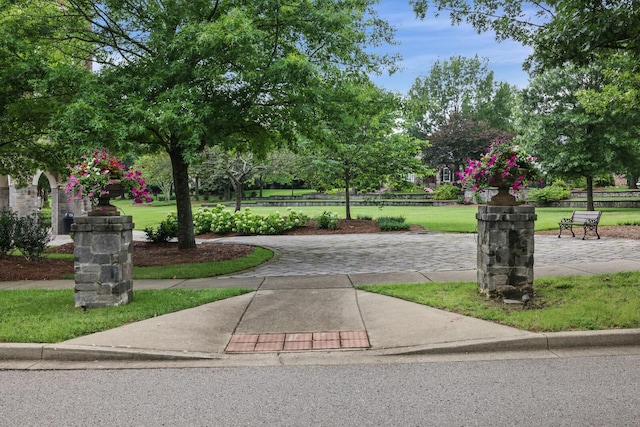 132 Pennystone Cir, Franklin, TN 37067 - photo 52