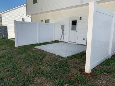 225 Tara Ct Unit 225, Columbia, TN 38401 - view of patio