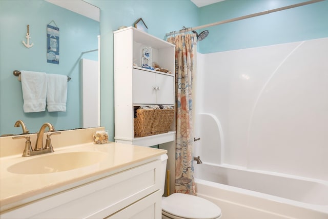 397 W Mcglothlin St, Portland, TN 37148 - full bath featuring vanity and shower / tub combo