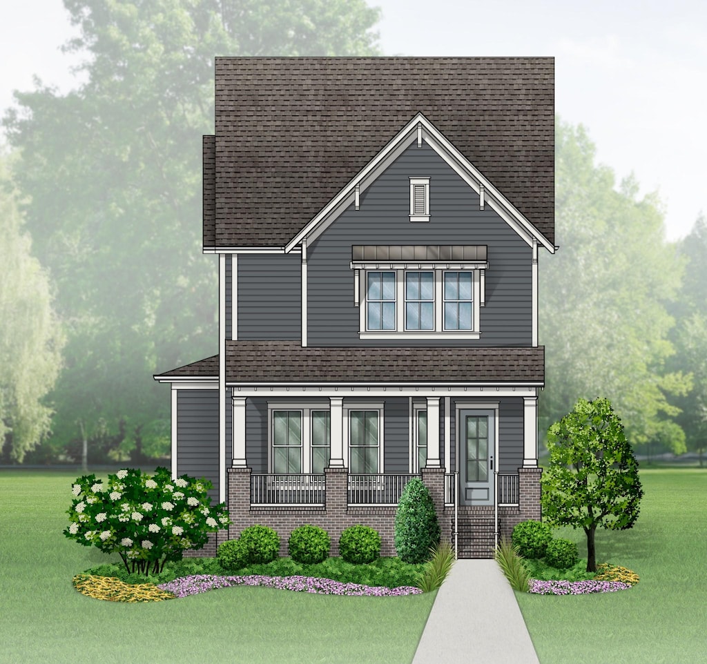 1106 Championship Blvd, Franklin, TN 37064 - photo 1