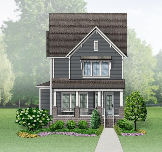 1106 Championship Blvd, Franklin, TN 37064 - photo 1