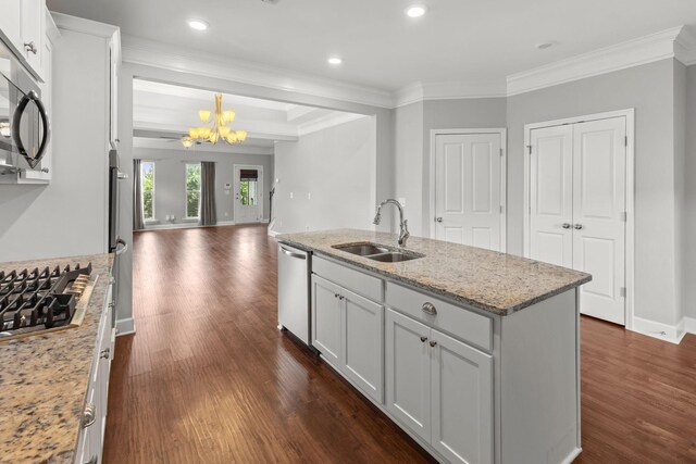 4033 Liberton Way, Nolensville, TN 37135 - photo 14
