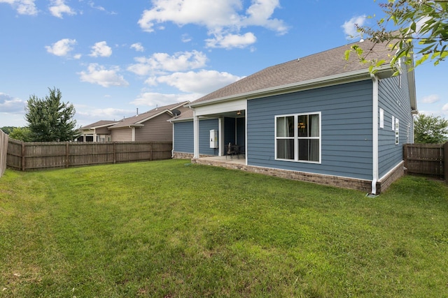 4033 Liberton Way, Nolensville, TN 37135 - photo 34