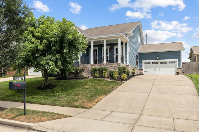 4033 Liberton Way, Nolensville, TN 37135 - photo 2
