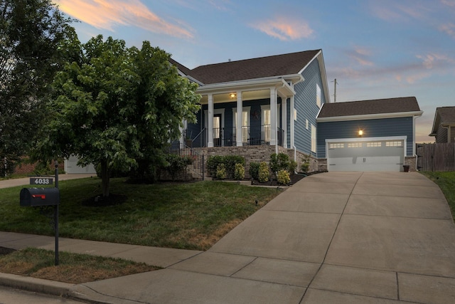 4033 Liberton Way, Nolensville, TN 37135 - photo 1