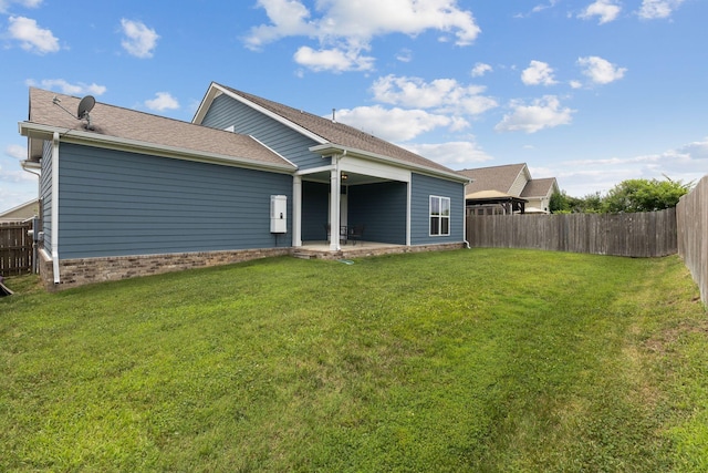 4033 Liberton Way, Nolensville, TN 37135 - photo 32