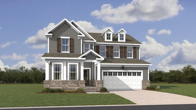 3442 Dench Dr, Murfreesboro, TN 37130 - photo 64