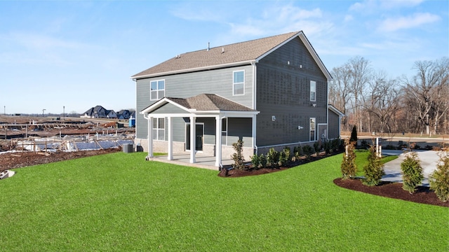 3442 Dench Dr, Murfreesboro, TN 37130 - photo 8