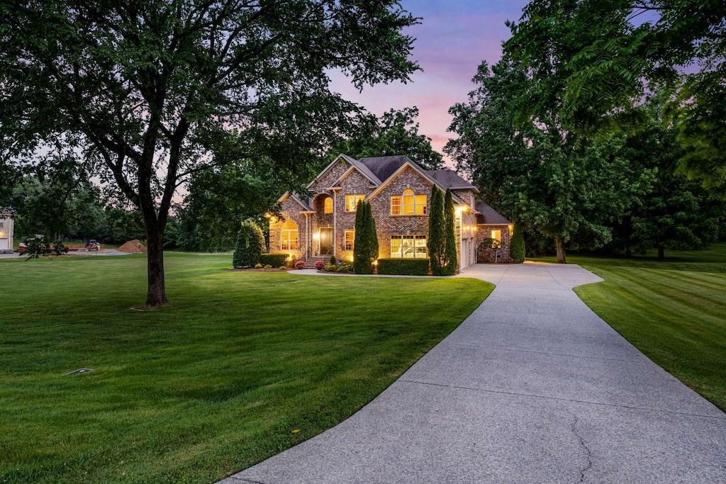 2231 Brienz Valley Dr, Franklin, TN 37064 - photo 1