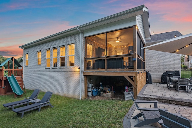 511 Cunningham Ct, Mount Juliet, TN 37122 - photo 34